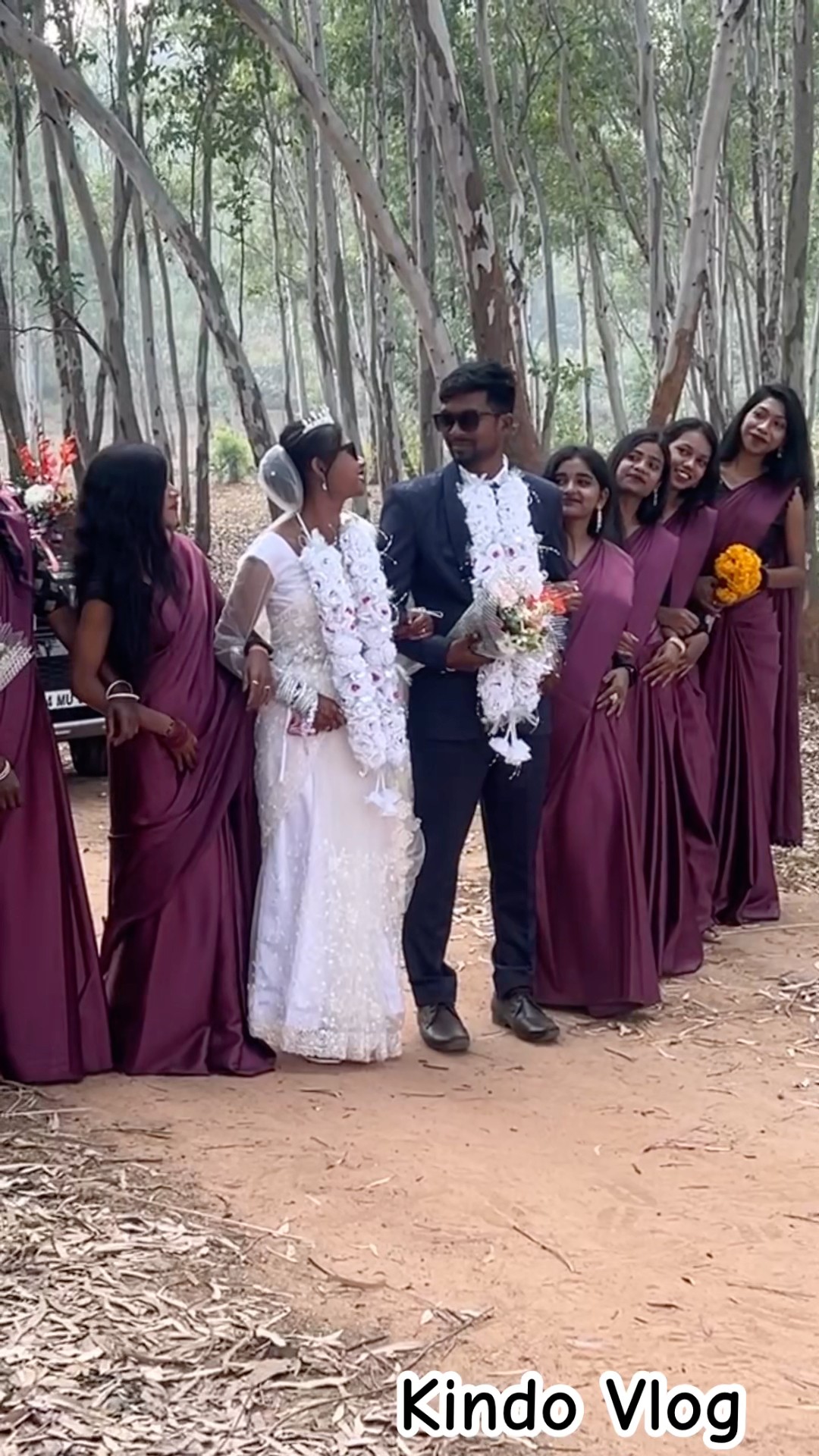 Chattishgarh Christian Marriage vedio / Jeewan weds jyoti .